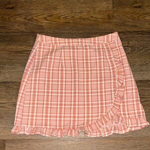 Sadie & Sage size S skirt